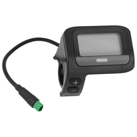 Wyświetlacz BAFANG DP C11