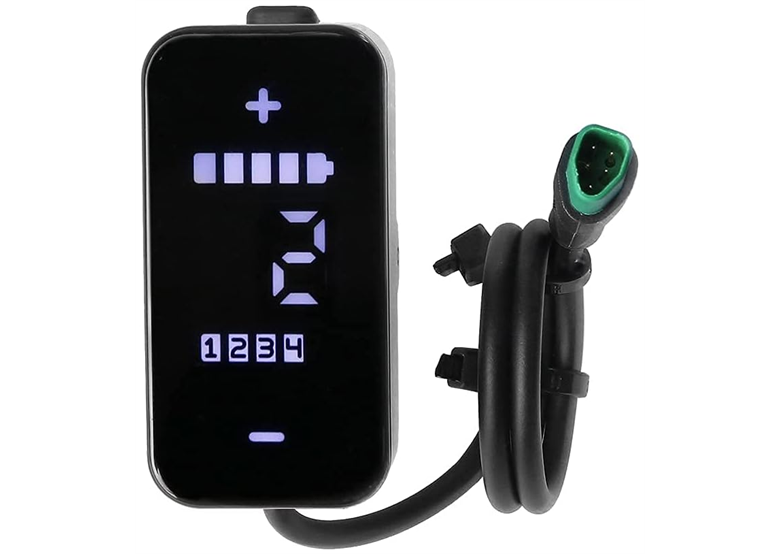 Wyświetlacz BAFANG DP E160.CAN