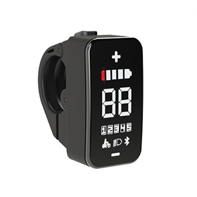 Wyświetlacz BAFANG DP E161.CAN