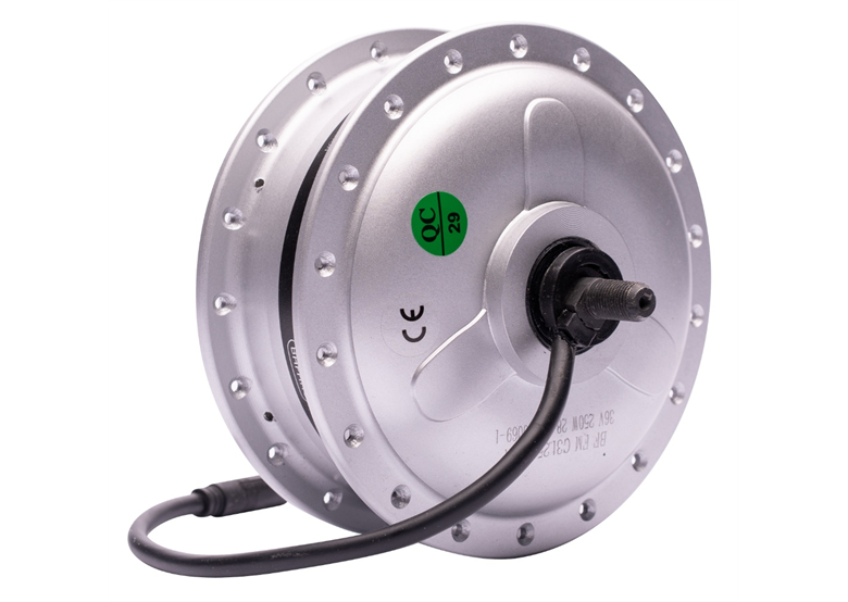 Silnik w piaście BAFANG FM G310.250.V
