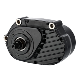 Silnik centralny BAFANG M300