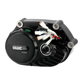 Silnik centralny BAFANG M300
