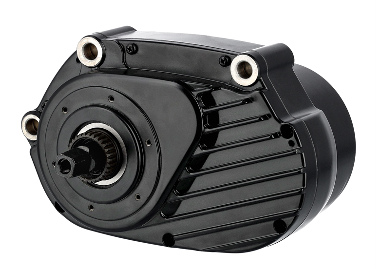 Silnik centralny BAFANG M300