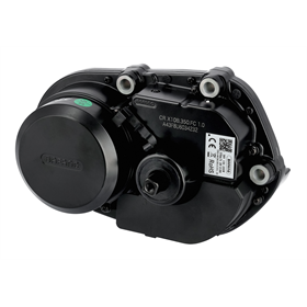 Silnik centralny BAFANG M400