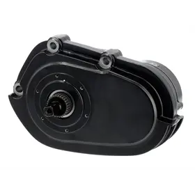 Silnik centralny BAFANG M400