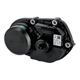 Silnik centralny BAFANG M400