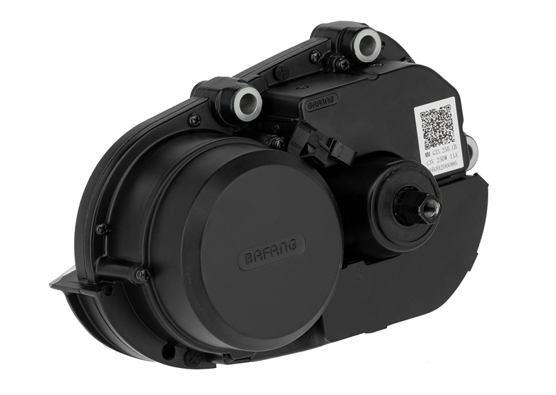 Silnik centralny BAFANG M400