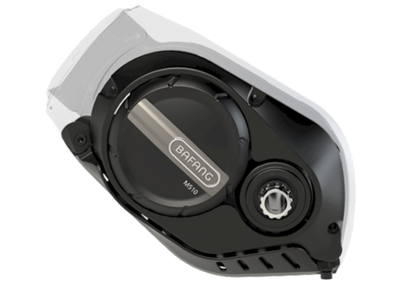 Silnik centralny BAFANG M510