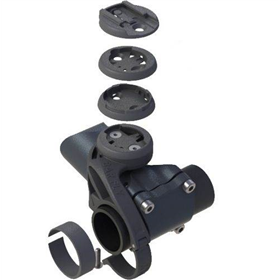 Uniwersalny uchwyt na licznik/GPS BAR FLY 4 MTB