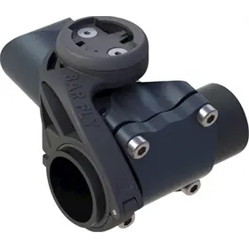 Uniwersalny uchwyt na licznik/GPS BAR FLY 4 MTB
