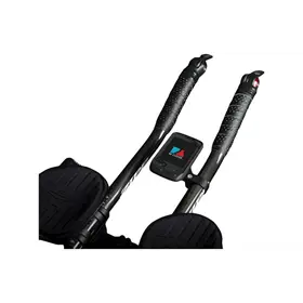 Uniwersalny uchwyt na licznik/GPS BAR FLY 4 TT