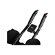 Uniwersalny uchwyt na licznik/GPS BAR FLY 4 TT