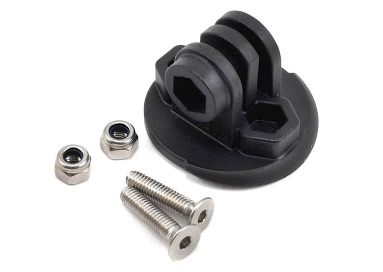 Adapter do kamery BAR FLY GoPro | CentrumRowerowe.pl