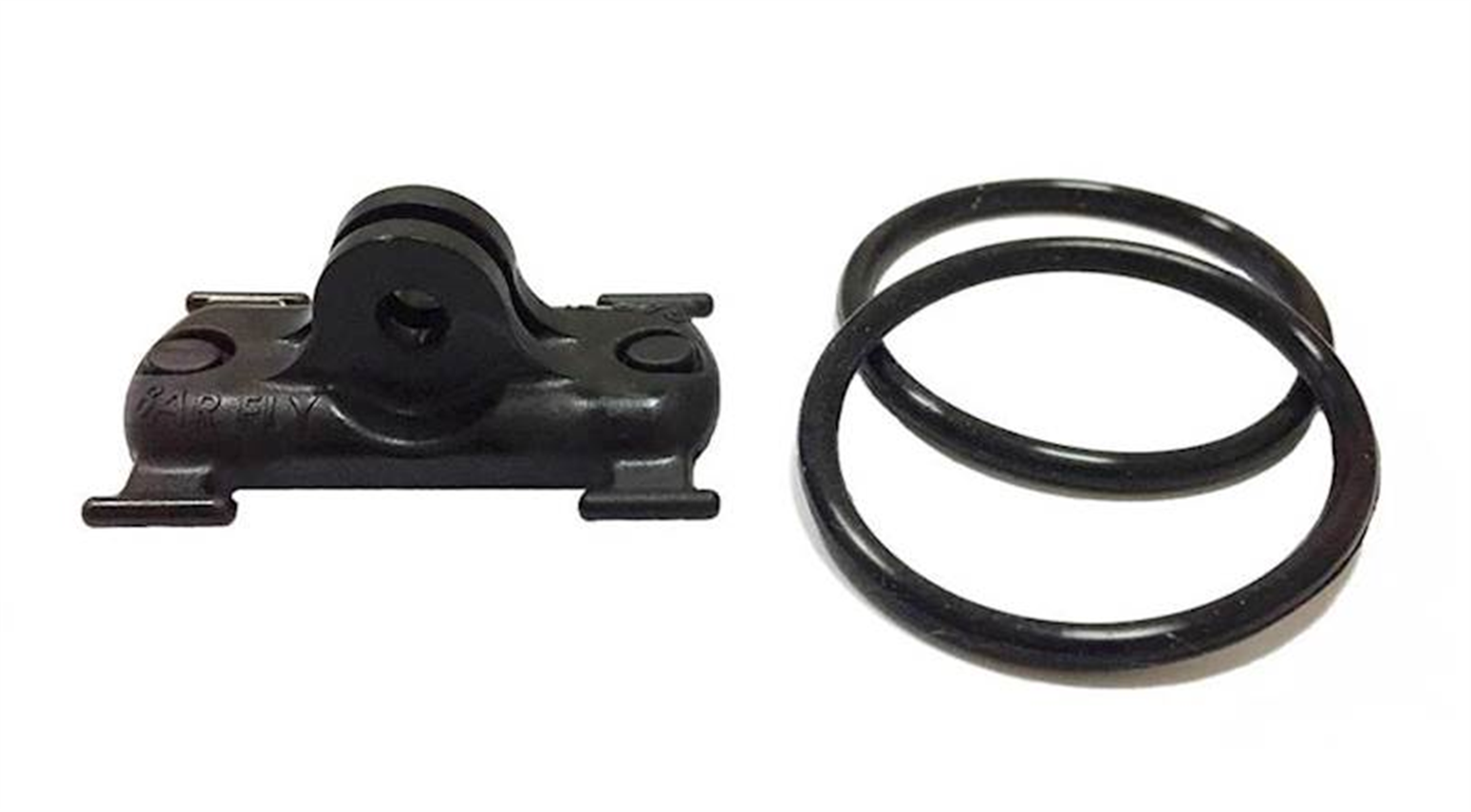 Adapter do montażu oświetlenia BAR FLY Light Adapter | CentrumRowerowe.pl
