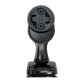 Uchwyt na licznik/nawigację  BAR FLY Prime Direct 1