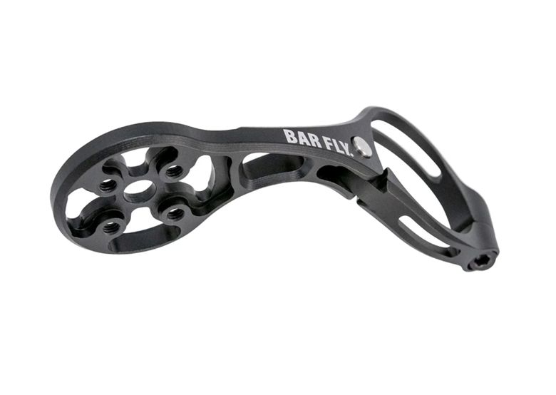 Uchwyt na licznik/nawigację  BAR FLY Race Mini