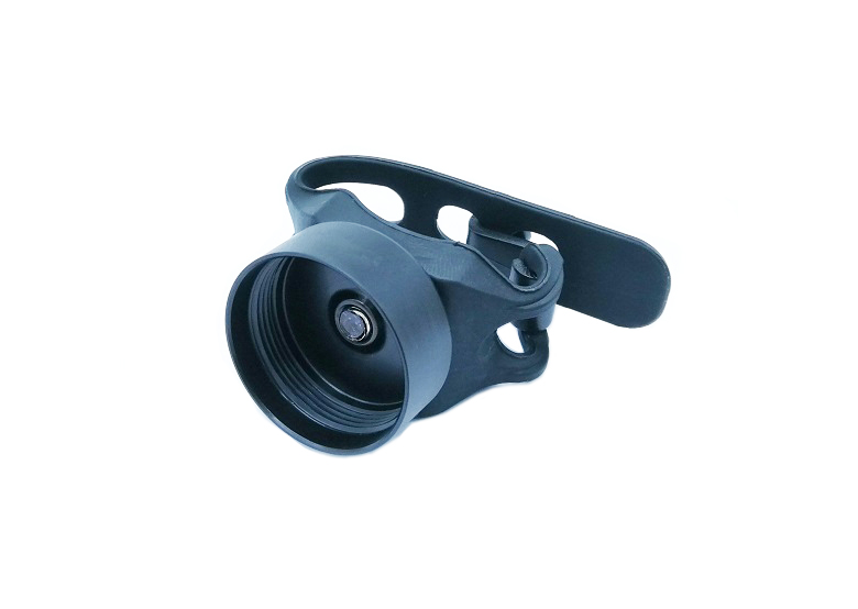 Uchwyt do lampki BARBIERI Adjustable Silicon Strap