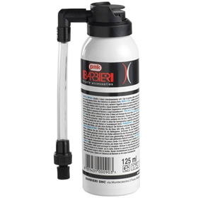 Spray naprawczy BARBIERI Inflast and Repair z wężykiem