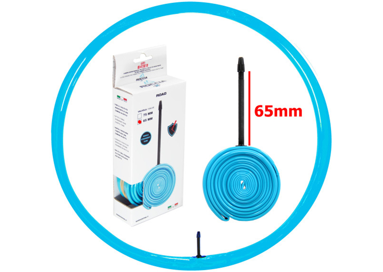 Dętka TPU BARBIERI Roccia Road