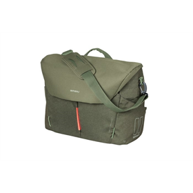 Torba na bagażnik BASIL B-Safe Commuter