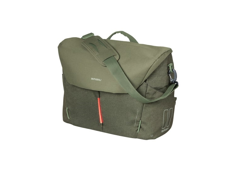 Torba na bagażnik BASIL B-Safe Commuter