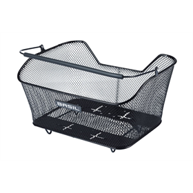 Kosz rowerowy na bagażnik BASIL Base Multi System