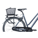 Kosz rowerowy na bagażnik BASIL Base Multi System