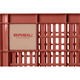 Koszyk na rower BASIL Bicycle Crate