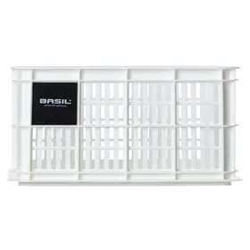 Kosz rowerowy na bagażnik BASIL Bicycle Crate