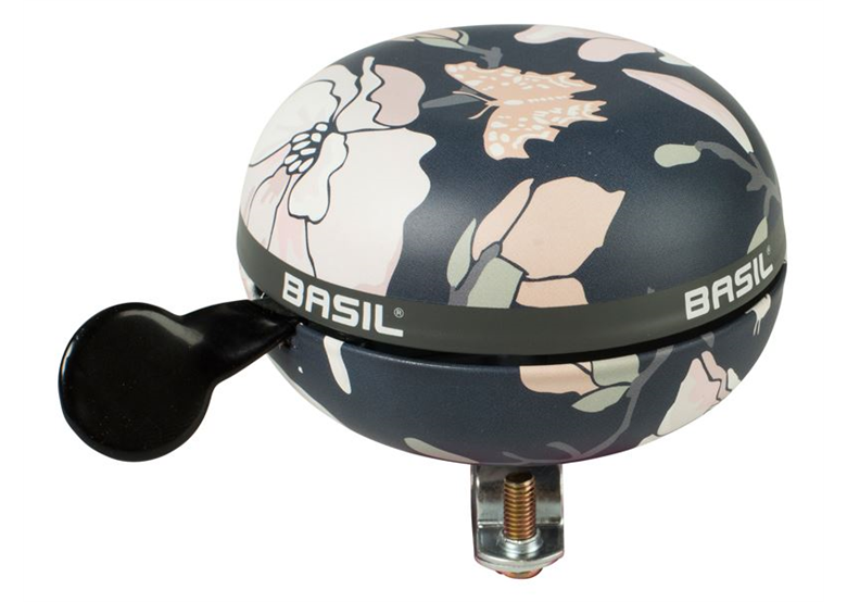 Dzwonek BASIL Big Bell Magnolia