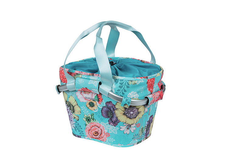 Torba na kierownicę BASIL Bloom Field Carry All Basket