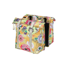 Sakwy BASIL Bloom Field Double Bag