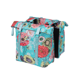 Sakwy BASIL Bloom Field Double Bag