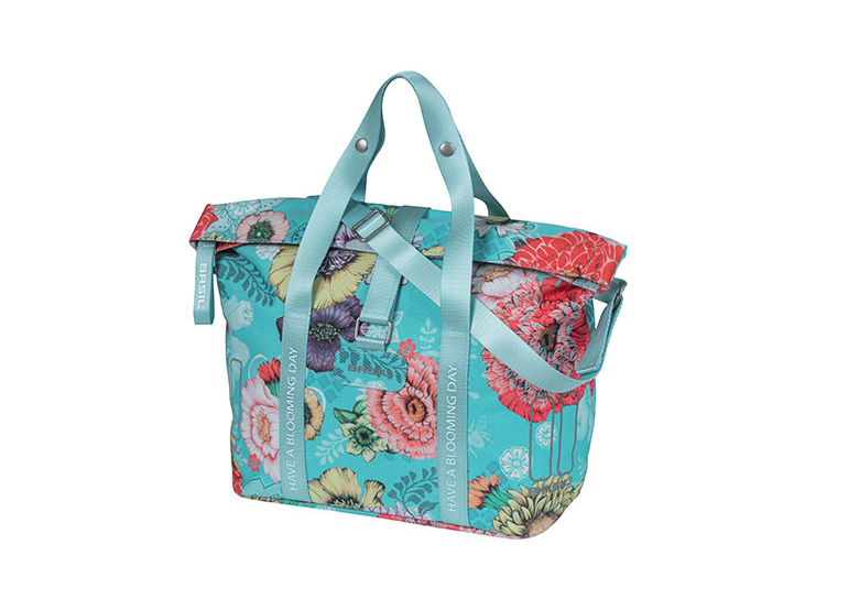 Torba na rower BASIL Bloom Field Handbag