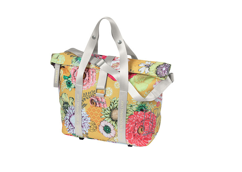 Torba na rower BASIL Bloom Field Handbag