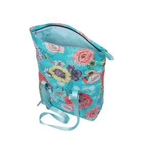 Torba na bagażnik BASIL Bloom Field Shopper
