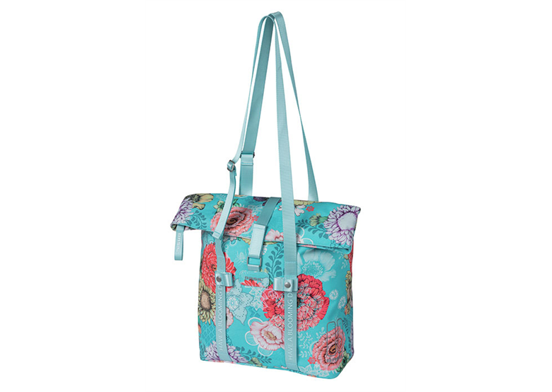 Torba na bagażnik BASIL Bloom Field Shopper