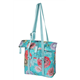 Torba na bagażnik BASIL Bloom Field Shopper