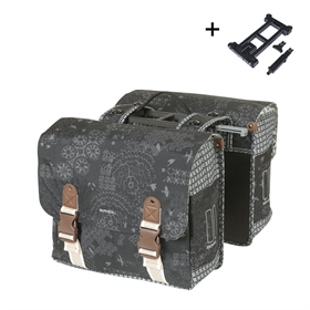 Sakwy BASIL Boheme + MIK