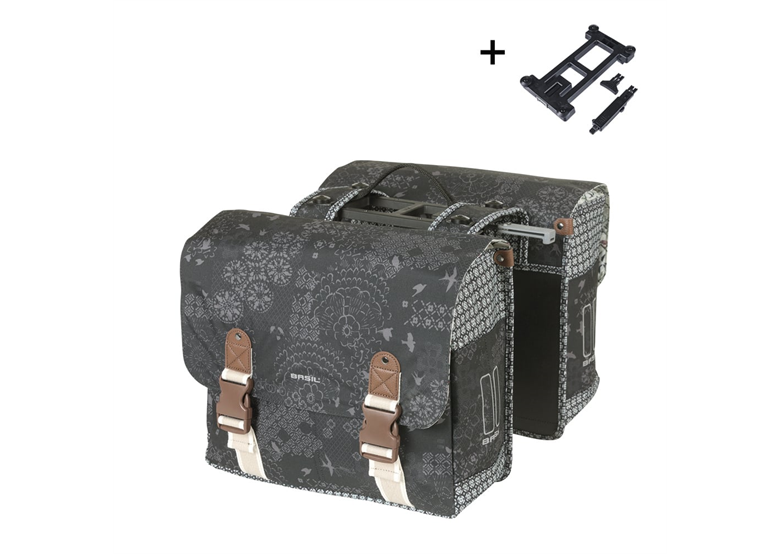 Sakwy BASIL Boheme + MIK