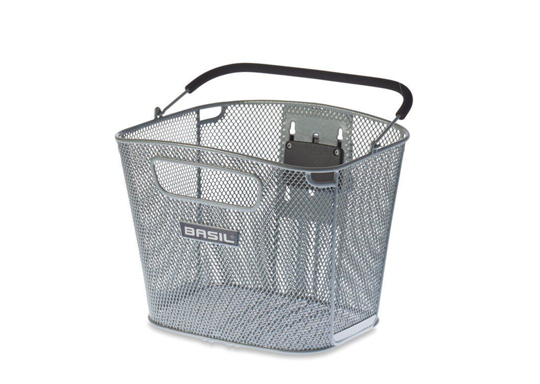 Kosz rowerowy na kierownicę BASIL Bold Front KF