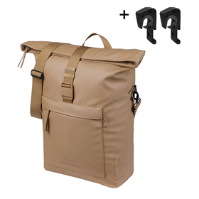 Torba na bagażnik BASIL Brooklyn