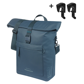 Torba na bagażnik BASIL Brooklyn