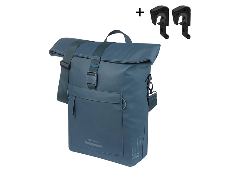 Torba na bagażnik BASIL Brooklyn