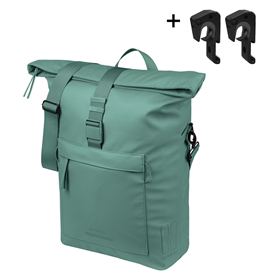 Torba na bagażnik BASIL Brooklyn