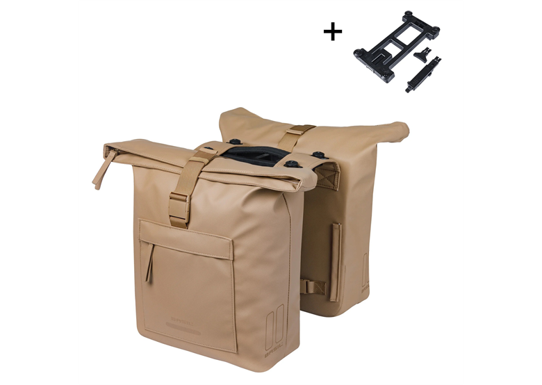 Sakwy BASIL Brooklyn