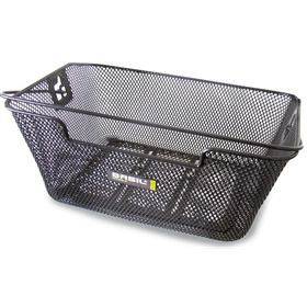 Kosz rowerowy na bagażnik BASIL Capri Flex