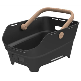 Kosz rowerowy na bagażnik BASIL Cento Neo Multisystem NX