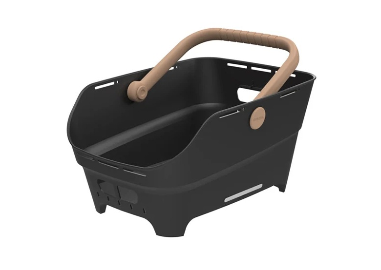 Kosz rowerowy na bagażnik BASIL Cento Neo Multisystem NX