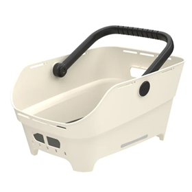 Kosz rowerowy na bagażnik BASIL Cento Neo Multisystem NX